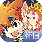 《魔力宝贝》